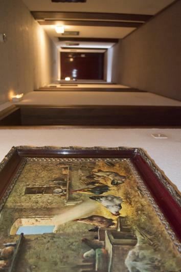 Hotel Le Soli Saint-Julien-en-Genevois Bagian luar foto